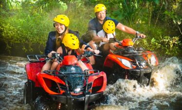 ATV Ubud