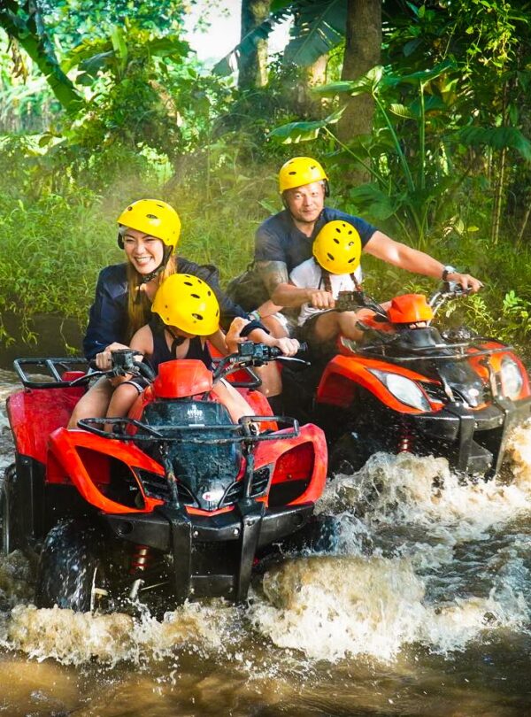 ATV Ubud