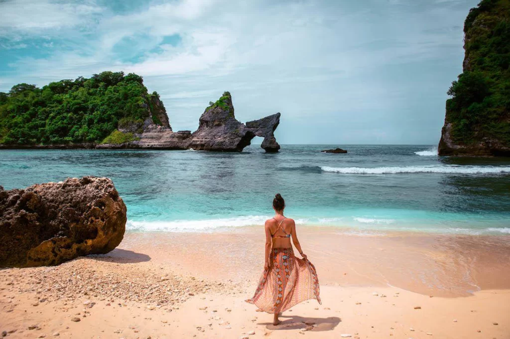 atuh beach
