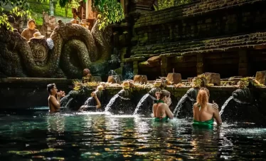 bali tirta empul