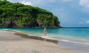 bali virgin beach