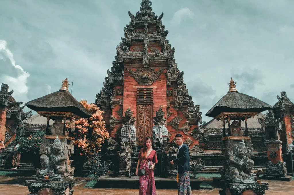 batuan temple