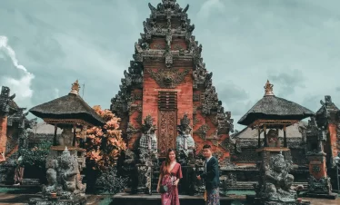 batuan temple