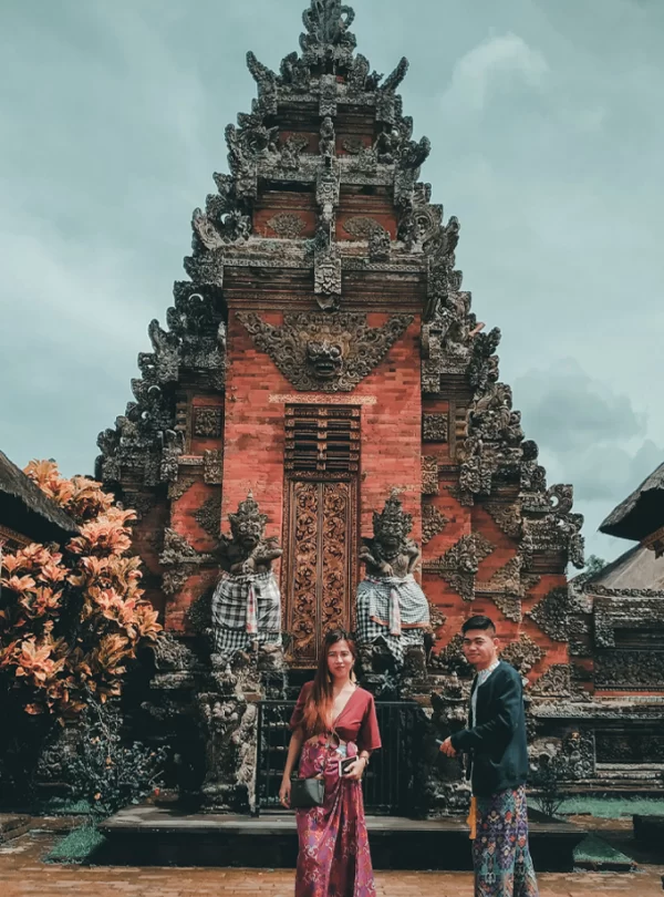 batuan temple