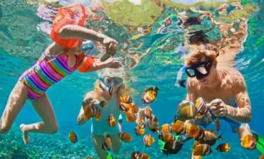 blue lagoon padang bai