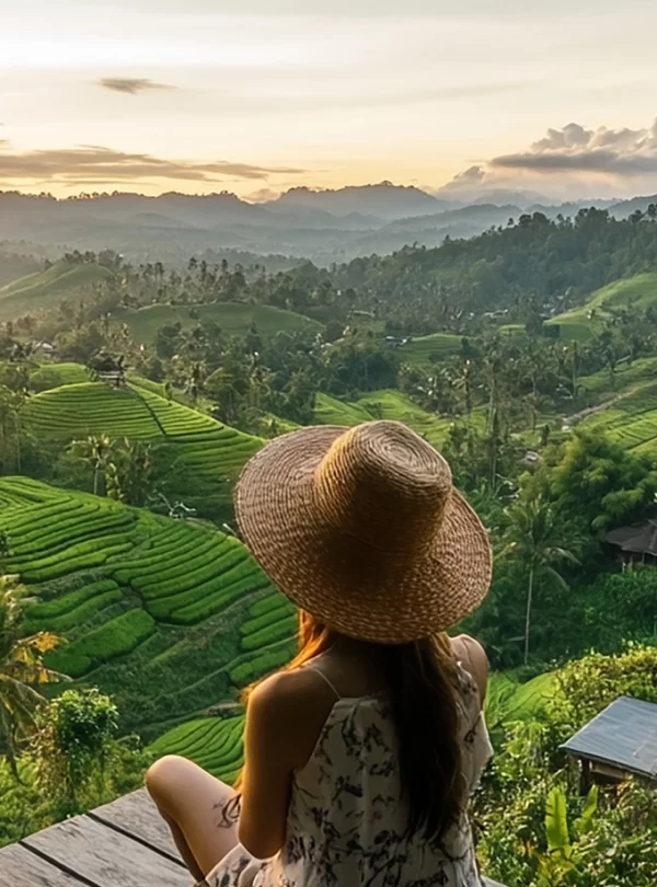 jalitulih bali