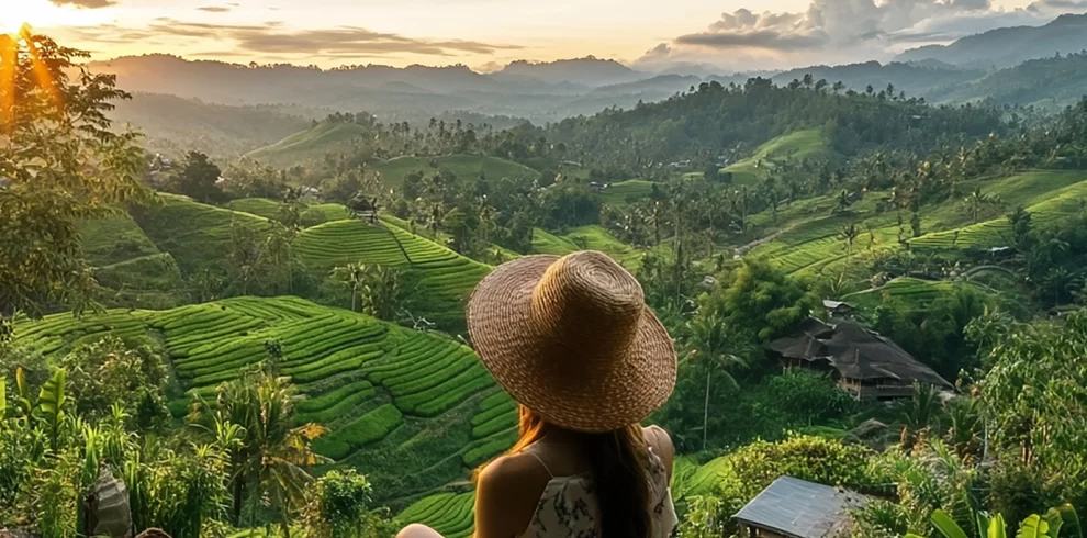 jalitulih bali