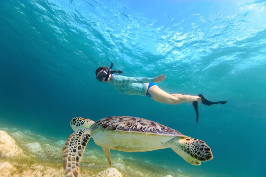 nusa lembongan