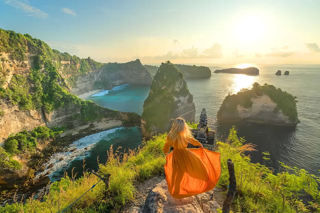 nusa penida