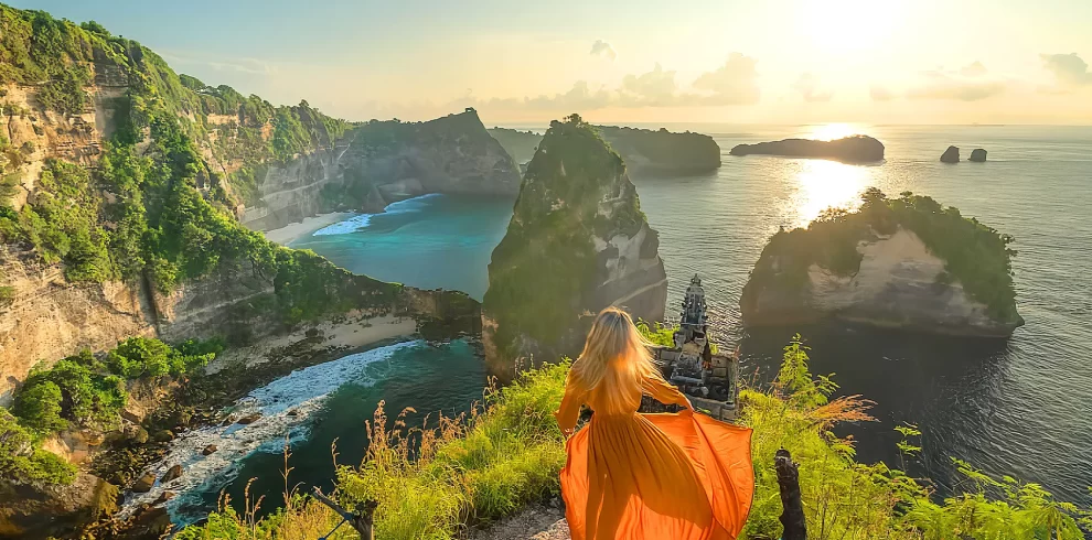 nusa penida