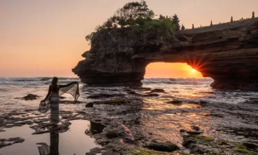tanah lot