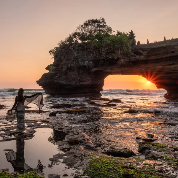 tanah lot