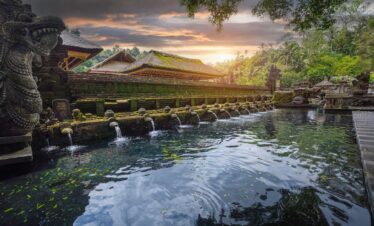 Tirtha,Empul,Temple,In,Tampak,,Bali,,Indonesia