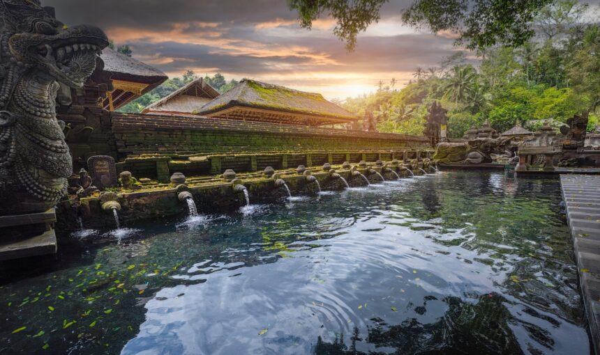Tirta Empul Temple: What to Expect When Visiting in 2025