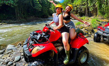ubud atv