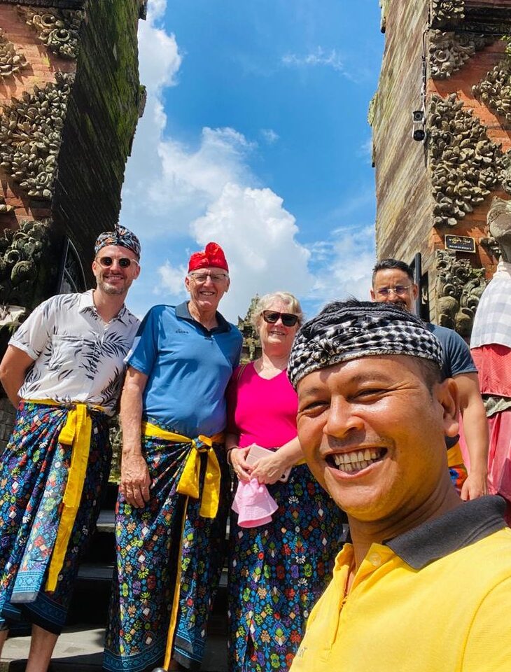 bali tour guide 5