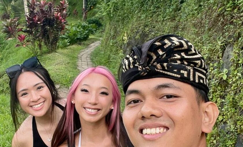 Tegalalang Rice Terrace 2025: New Contour Views