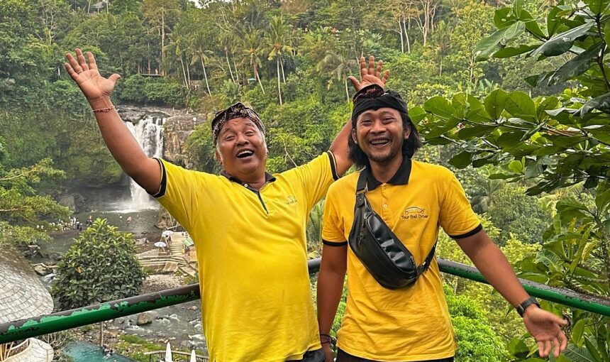 Bali Driver 2025: How Local Drivers Improve Your Trip