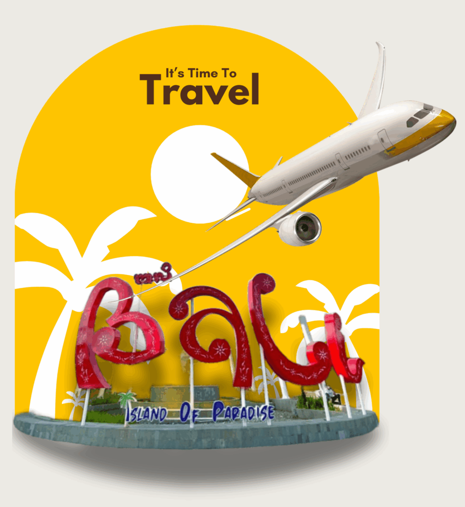 Bali Airport Transfer