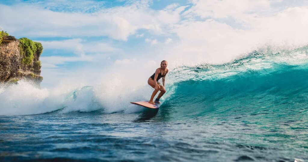 Bali Surf