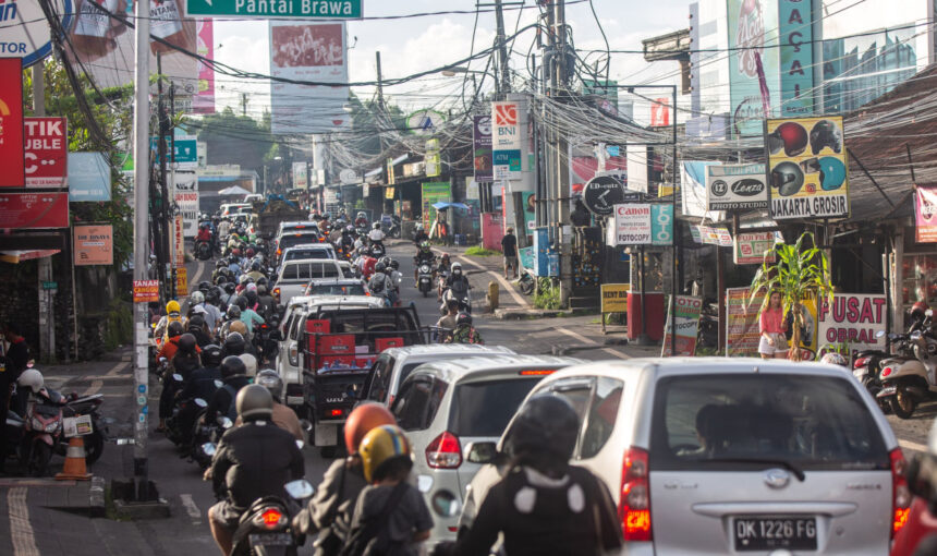 Bali Traffic Tips: How to Avoid Jams in 2025