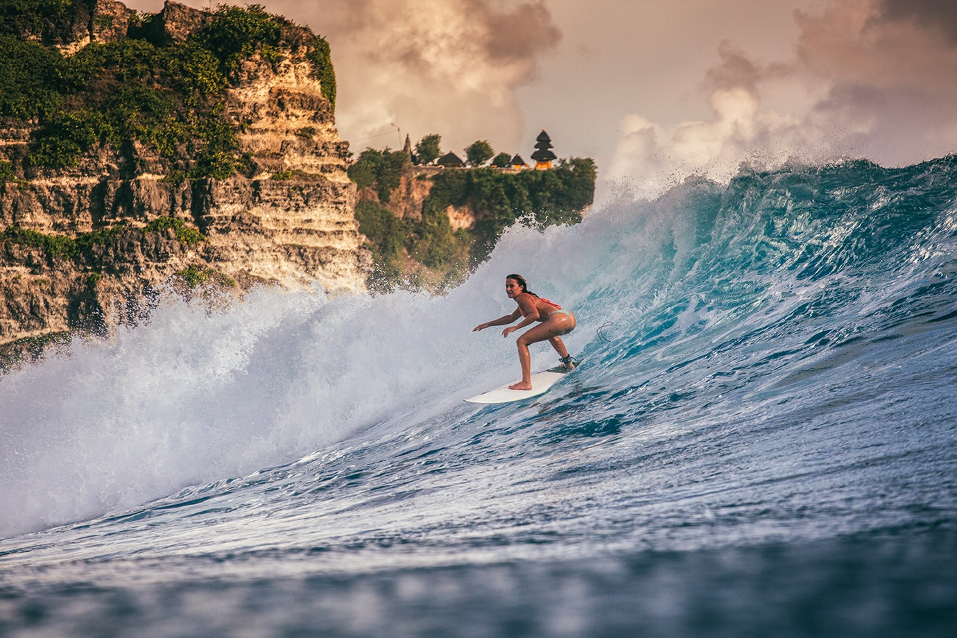 Bali Surf Uluwatu