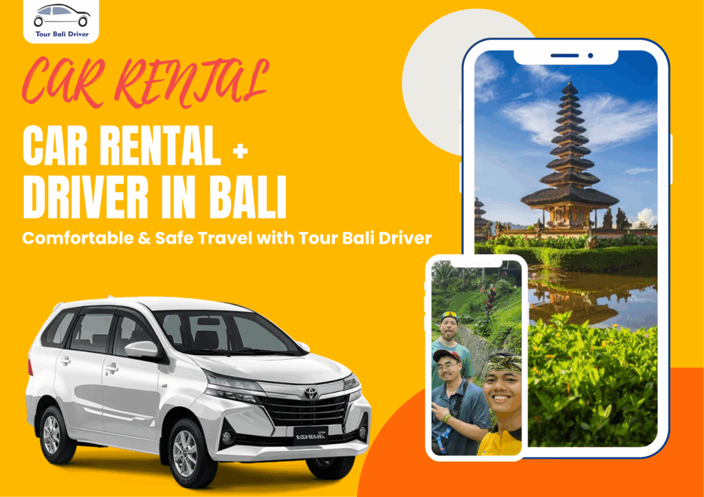 bali car rental promo