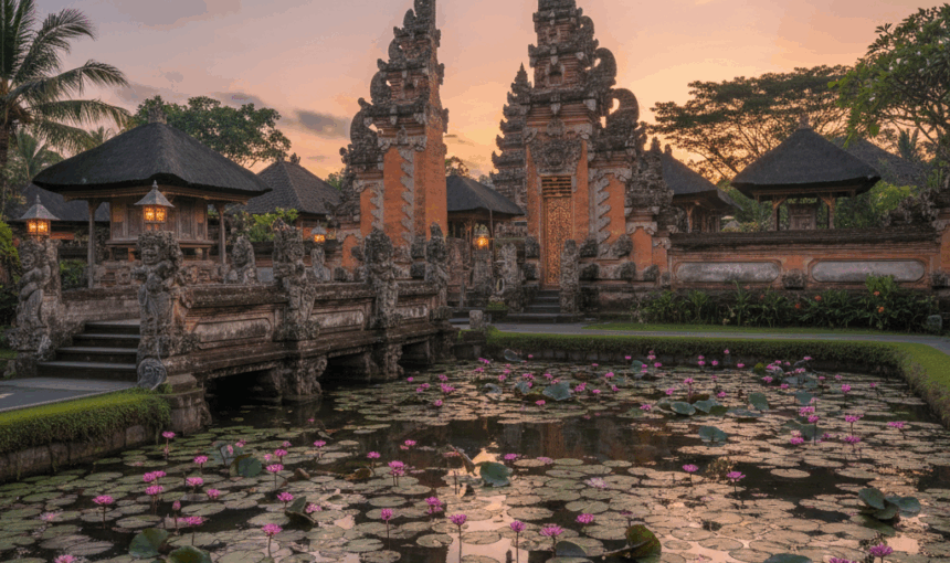 Popular Bali Tours 2026 Travelers Love