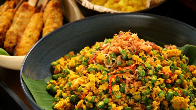 Bali Lawar
