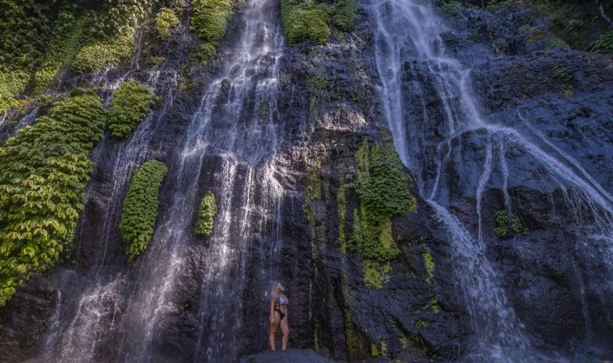 2026 Bali Nature Tours: Waterfalls and Landscapes