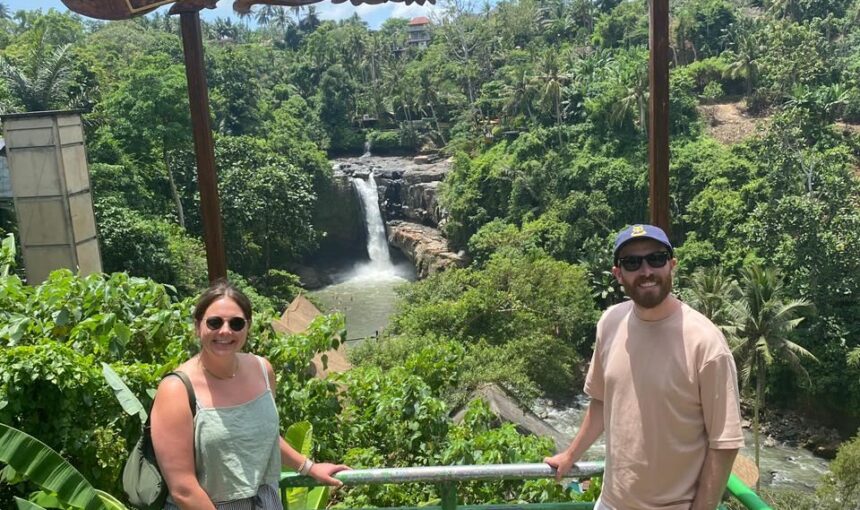 Tegenungan Waterfall Experience in 2025: Nature Healing