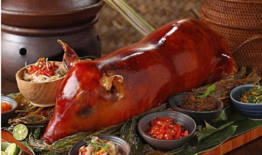 Balinese Food: Top 10 Dishes You Must Try in 2025