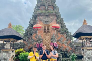 bali tour packages