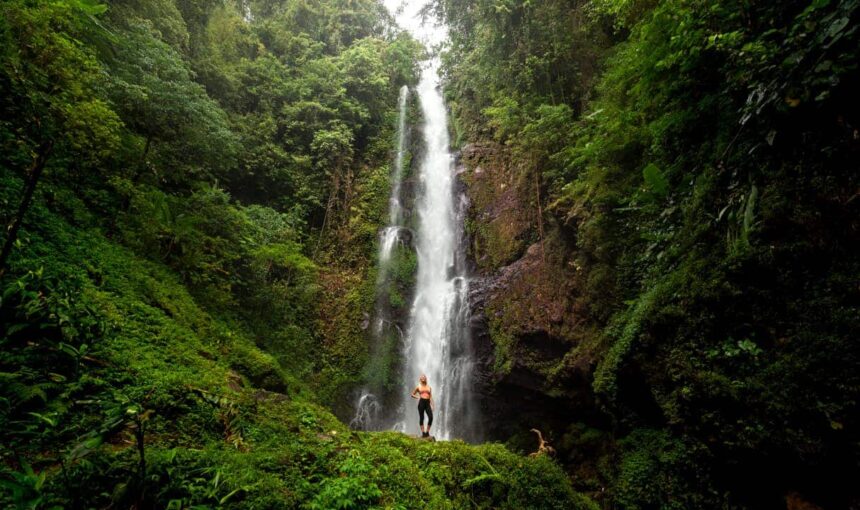 Bali Hidden Gems 2025: Secret Spots Tourists Are Just Discovering