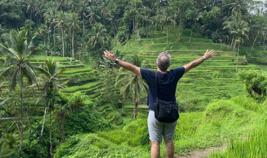 Bali Rice Terraces: Hidden Gems You Need to Visit in 2025