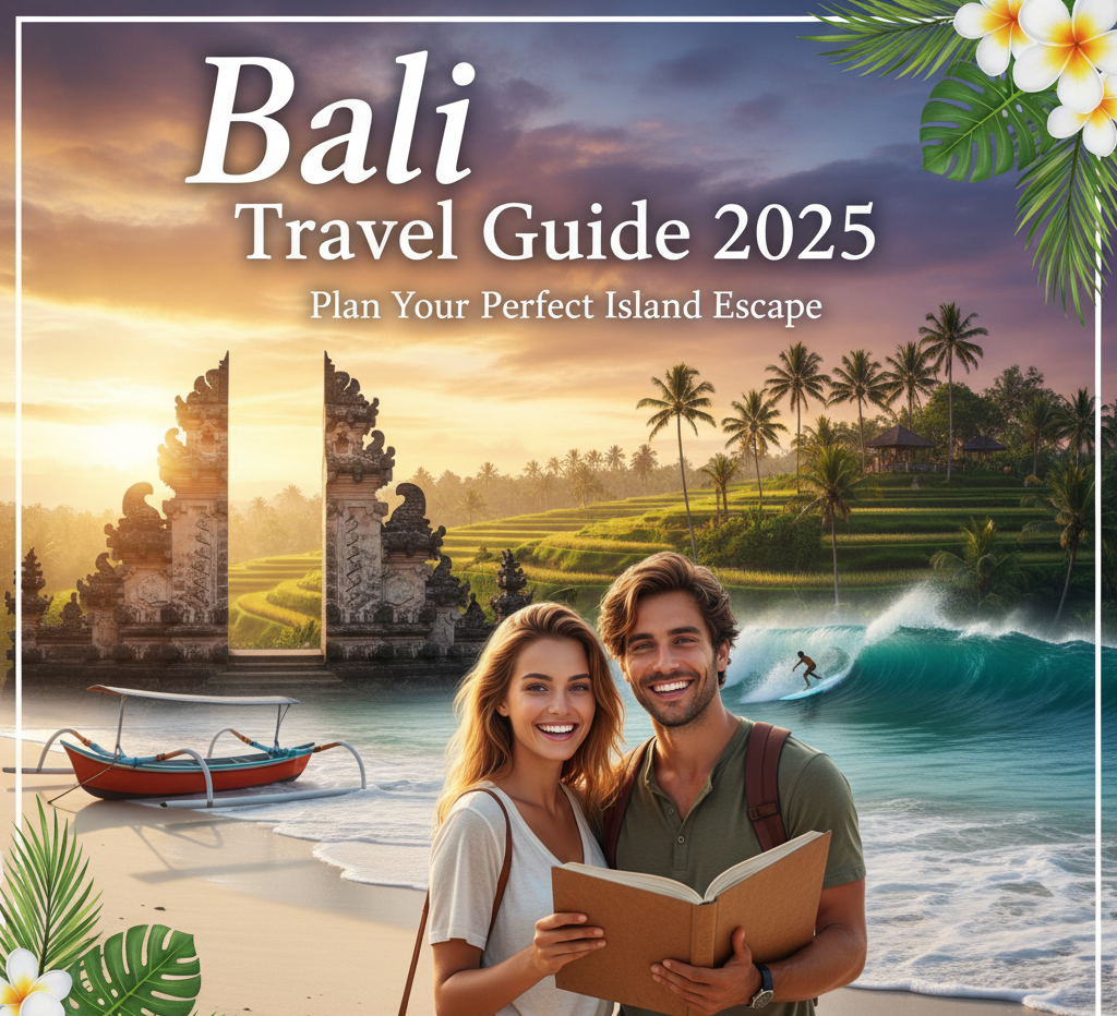bali travel