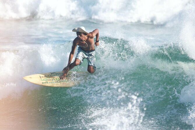 canggu surft