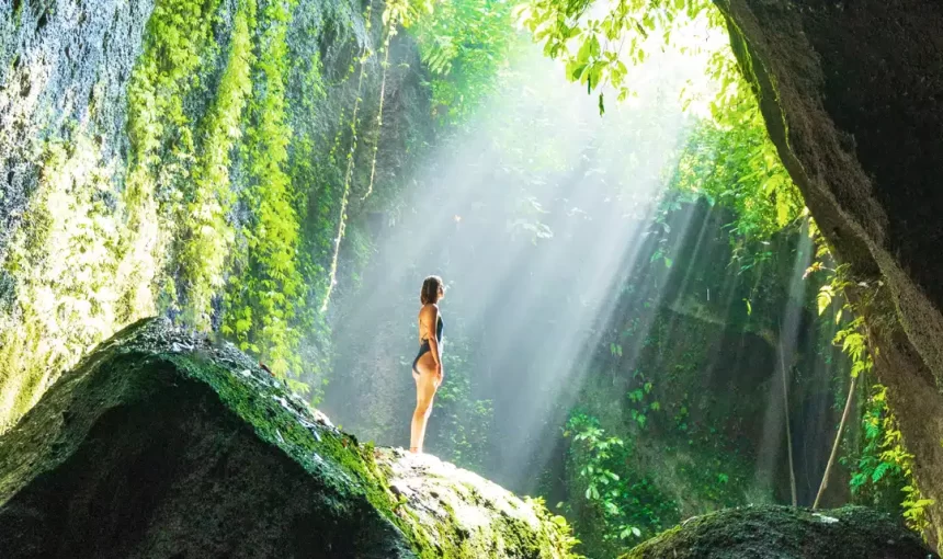 Hidden Bali: Beautiful Places Away from the Crowds