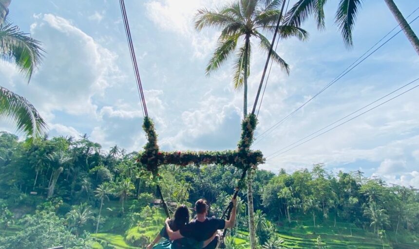Bali Instagram Spots: Top 10 Places to Visit in 2025
