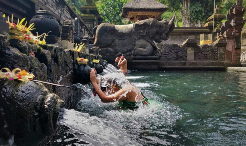 Bali Healing Trip: Best Places to Restore Your Mind 2025