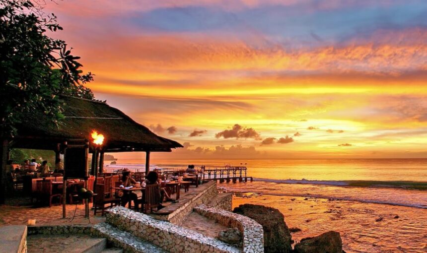 Bali Year-End 2025: Best Beaches, Temples, and Sunset Spots