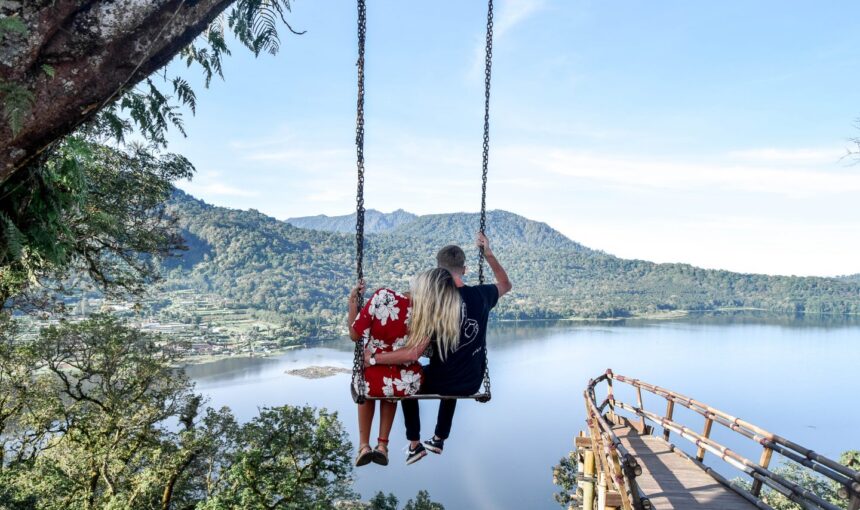 Bali Photography Spots 2025: Best Instagrammable Places