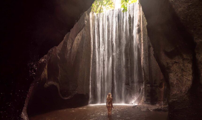 Ubud Bali: Top Day Trips and Waterfall Adventures 2025