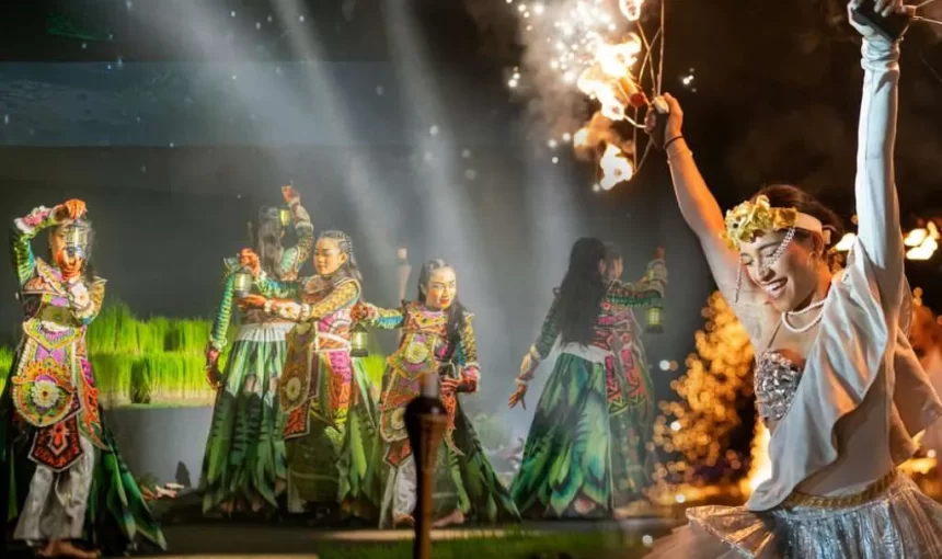 Bali December 2025: Best Year-End Festivals and Cultural Events