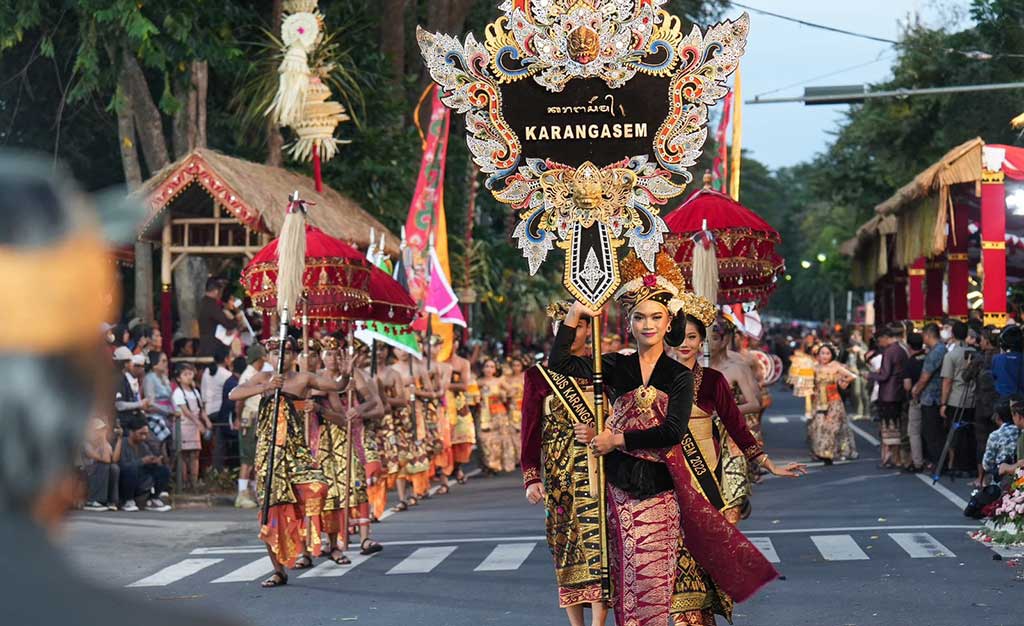 Denpasar Festival