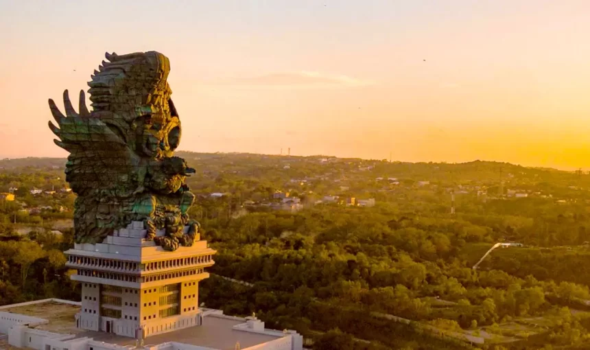 South Bali 2025: Perfect 1–3 Day Plans for First-Time Visitors