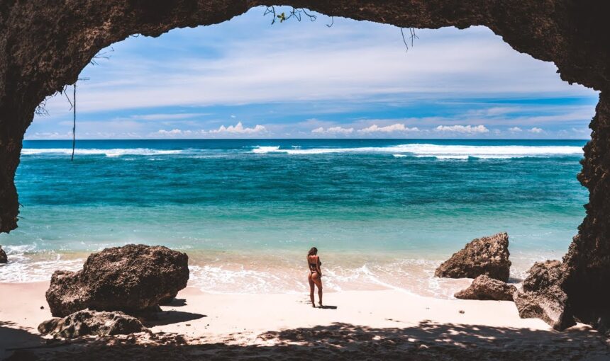 Top 10 Offbeat Bali Beach Spots You’ll Love