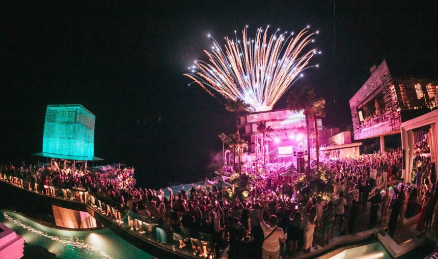 New Year Bali 2025: Best Parties, Fireworks, and Countdown Spots
