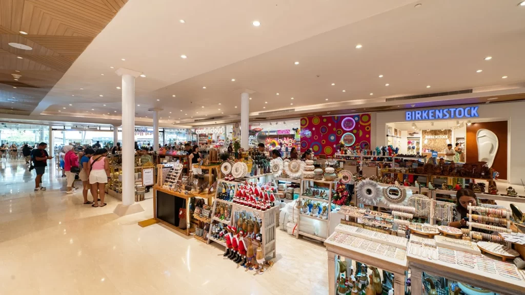 Seminyak Christmas Fair