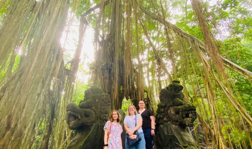 Ubud Monkey Forest 2025: Visitor Guide for First-Time Travelers